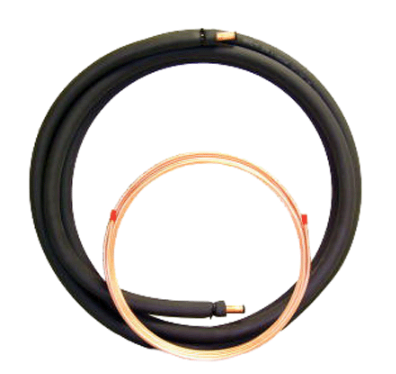 JMF 061412500K COP LINESET 3/8 X 7/8 X 50